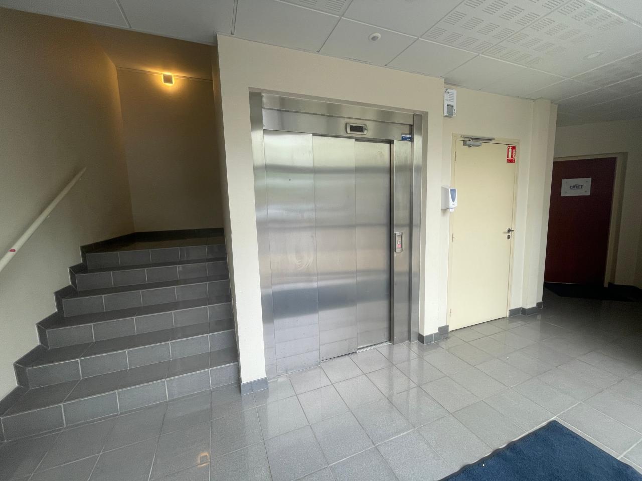 Bureau Saint-Grégoire 370m² Location bureau Saint-Grégoire Ille-et-Vilaine OLBUR2531813 2